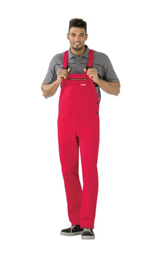 Latzhose arbeitshose bw - arbeitshose,,