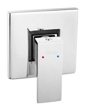 Unterputz Armatur Duscharmatur