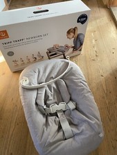 Stokke tripp trapp - trapp, newborn