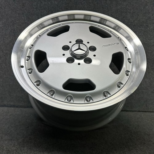 Original mercedes a140 - original, bbs
