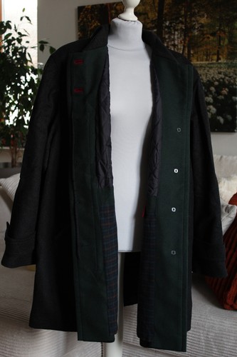 Jäger mantel jagd neu - jäger,, jagd,
