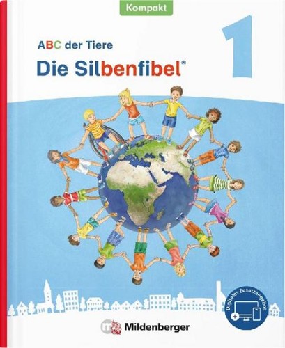 Abc der tiere neubearbeitung - der, 1
