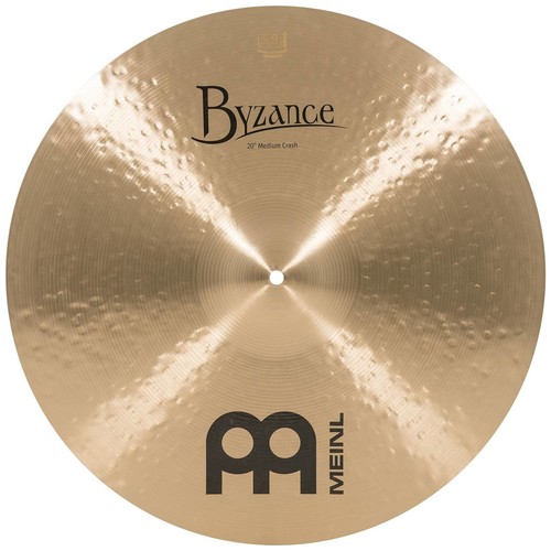 Meinl cymbals b20mc 20 - b20mc, 20"