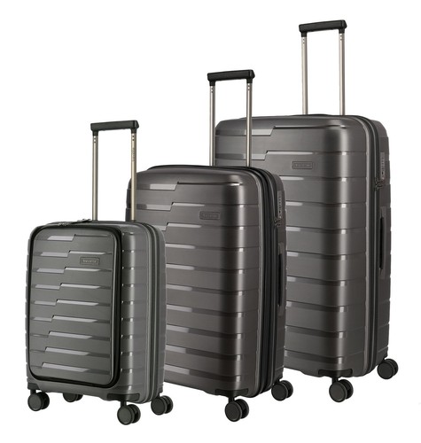 Travelite air base - air, trolley