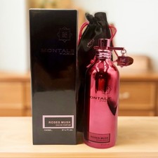 Roses Musk Parfum 100 ml