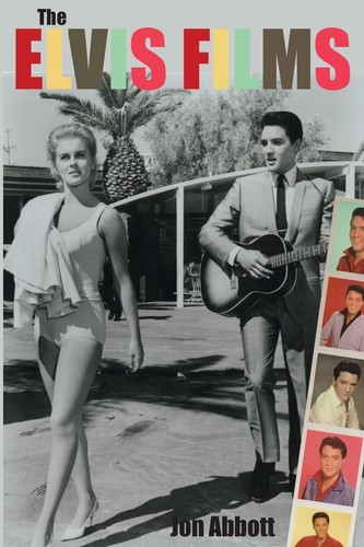 Elvis presley filme sammlung - presley,