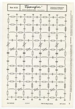 Typofix 4020 | Schaltzeichen