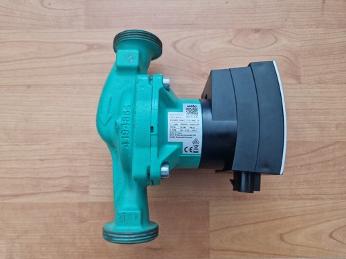 Wilo stratos pico plus - pico, 25/1-4