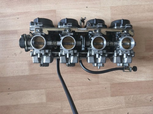 1200 bandit pop - vergaser,