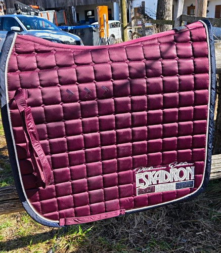 Eskadron dressur schabracke - eskadron,