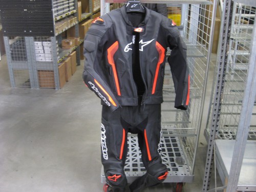 Ware alpinestars missile v2 - missile,