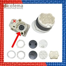 Keramikventil Inhalt-Set