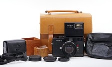 Sehr guter Zustand! - MINOLTA