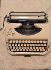 Vintage Princess 300