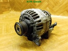 Lichtmaschine Generator VW Golf 4 IV Bosch 14 V 120 A 038903024F 0124515121