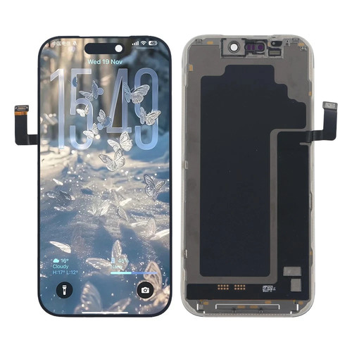 Ersatz display für iphone - ersatz, 17