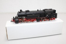 Rivarossi H0 1353 Tender Dampflok BR 96 001 DR (P93)