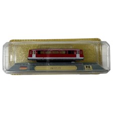 DB VT 172 Germany Del Prado