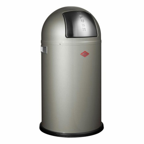 Wesco mülleimer pushboy push - pushboy,
