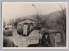 Prossen Bad Schandau - boat