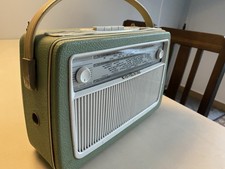 60er Jahre Graetz Radio Joker 1034