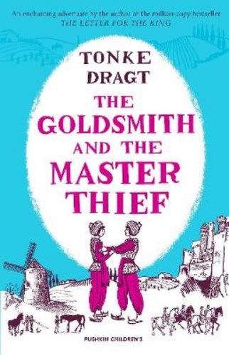 Tonke dragt the goldsmith and - goldsmith,