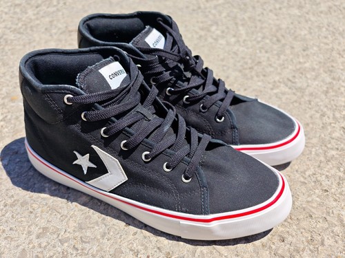 Converse high all star - all,