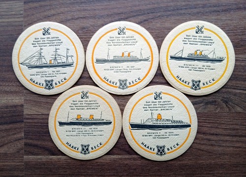 Ndl norddeutscher lloyd - ndl,,