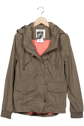 Manguun jacke damen anorak - jacke,