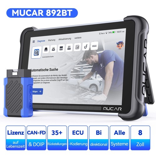 2026 mucar 892bt - 2026,