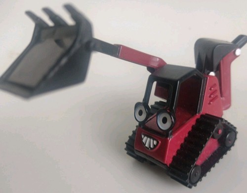 Bob der baumeister scoop - bob,