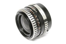 aus Jena DDR Flektogon 2,8 / 35 mm Objektiv M42 defekt für Bastler