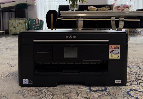 Brother mfc j5320dw - brother, mfc-j5320dw