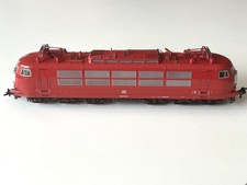 FLEISCHMANN 4377 BR103 (103
