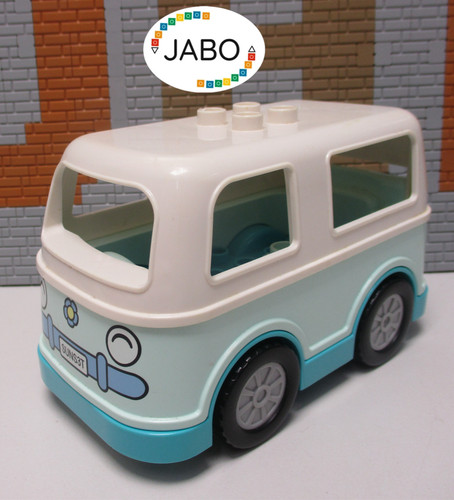 Lego duplo bus bulli - (, t10/1