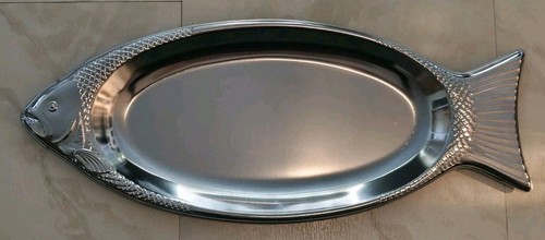Wmf fischplatte servierplatte - wmf,