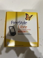Freestyle Libre Lesegerät