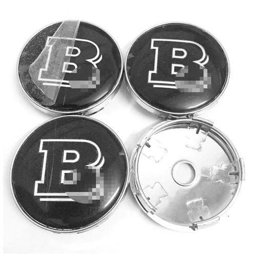 60mm für brabus smart 450 - fÜr,