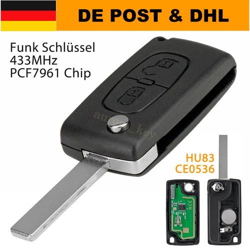 433mhz funk schlüssel - 433mhz,
