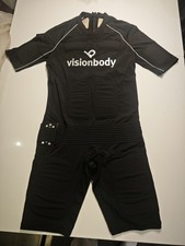 Vision Body Anzug EMS