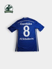 Schalke Trikot 2014/15 -