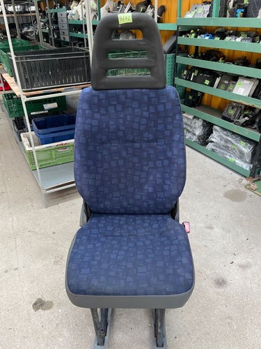 Iveco daily 4th gen 2007 - 4th,