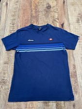 T Shirt Ellesse M