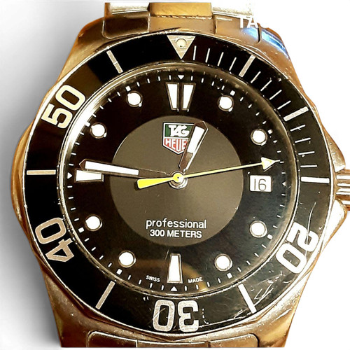 Tag heuer aquaracer - tag,
