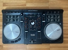 Hercules Universal DJ