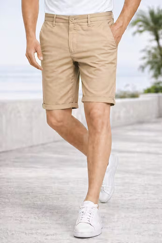Chino shorts herren kurze - shorts,