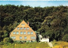 Mendig Eifel Naturfreundehaus Laacher See
