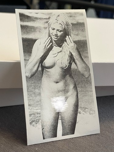 Frauenakt retro fotografie - frauenakt, retro-fotografie