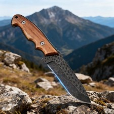 Klappmesser Einhandmesser