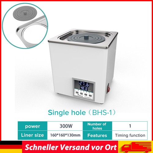 220v 300w labor wasserbad - 220v,